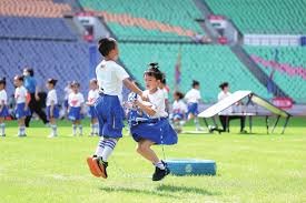 浙江男篮官方：季后赛球队主场将移师义乌市梅湖体育馆