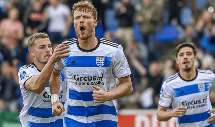 在比赛中一 在比赛中一