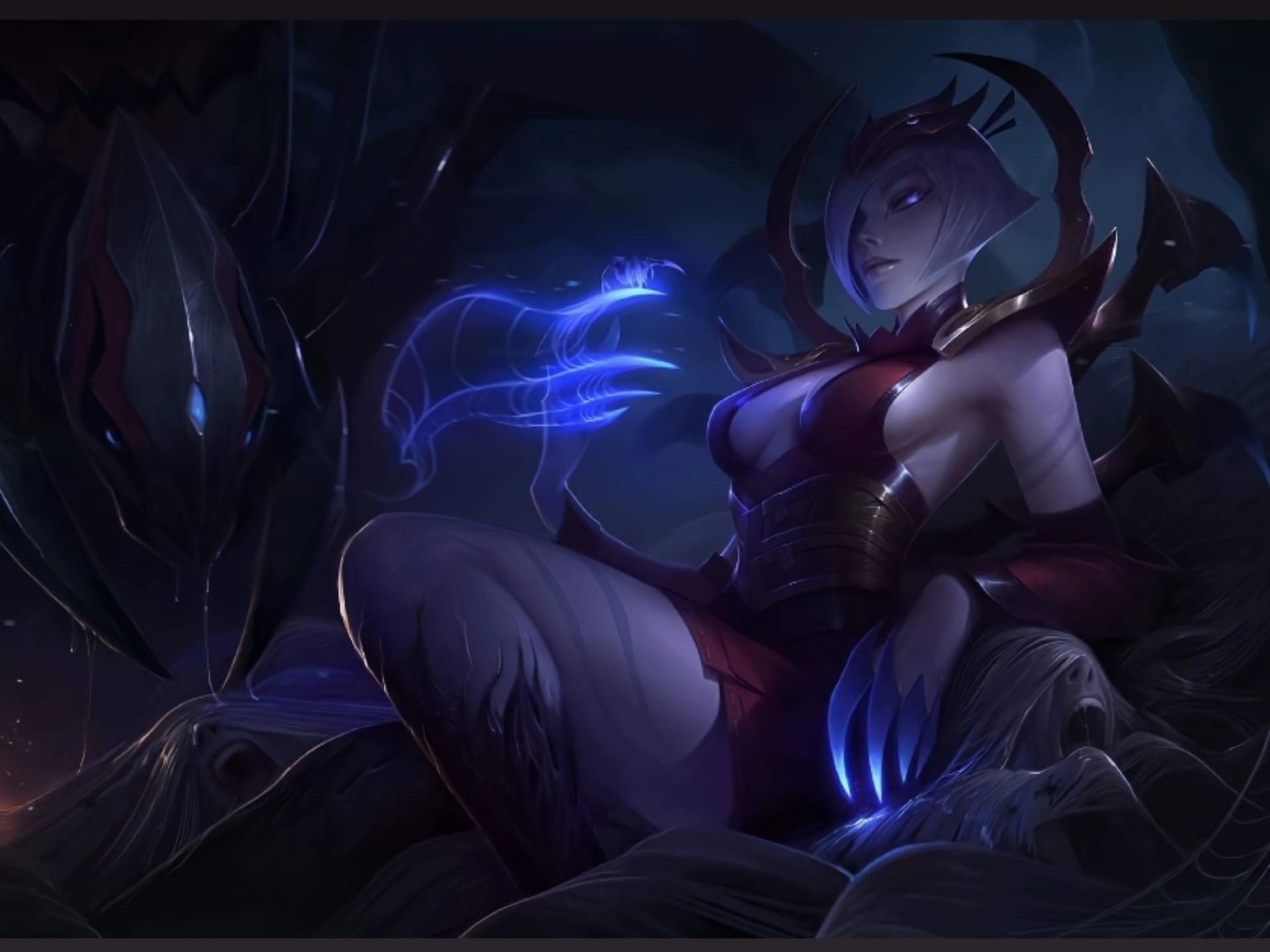 她不再单纯 她不再单纯