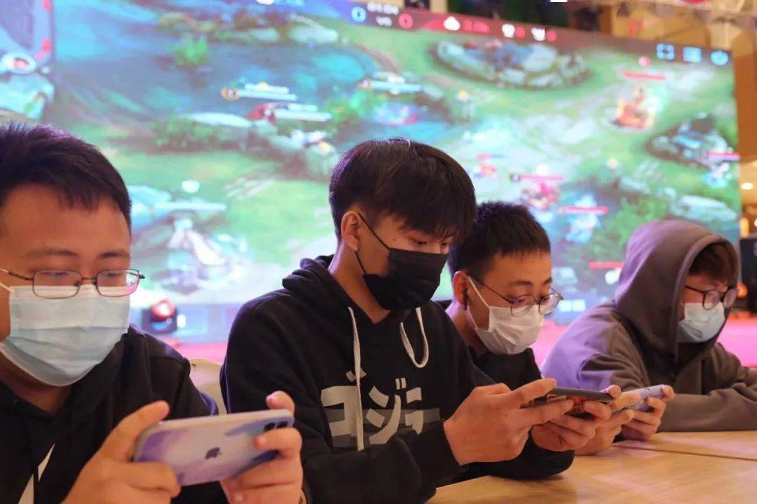 6将首秀 6将首秀